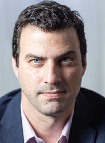 Darío Ariel Rubinsztein  - CEO